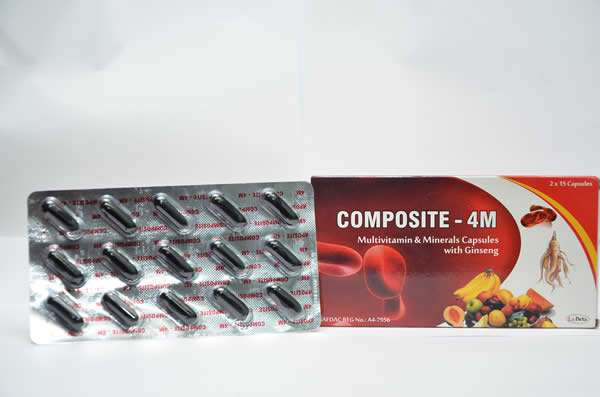 Composite-4M capsules's image